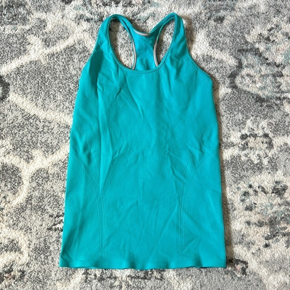 Ivivva Girls Tank Top - Picture 1 of 8